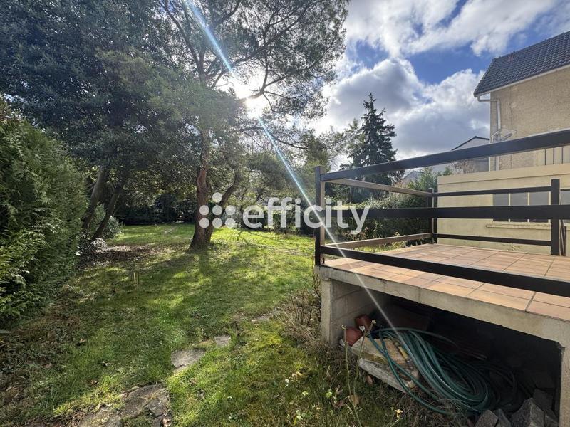 Maison - 160 m² - 5 pièces