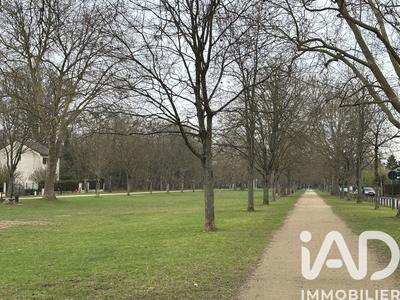 Maison - 106 m² - 5 pièces