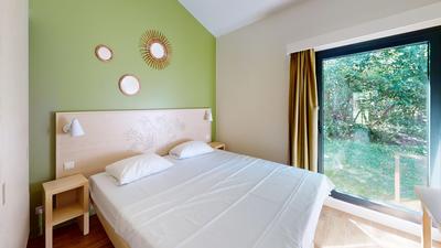 Maison - 86 m² - 5 pièces