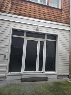 Local commercial - 33 m²