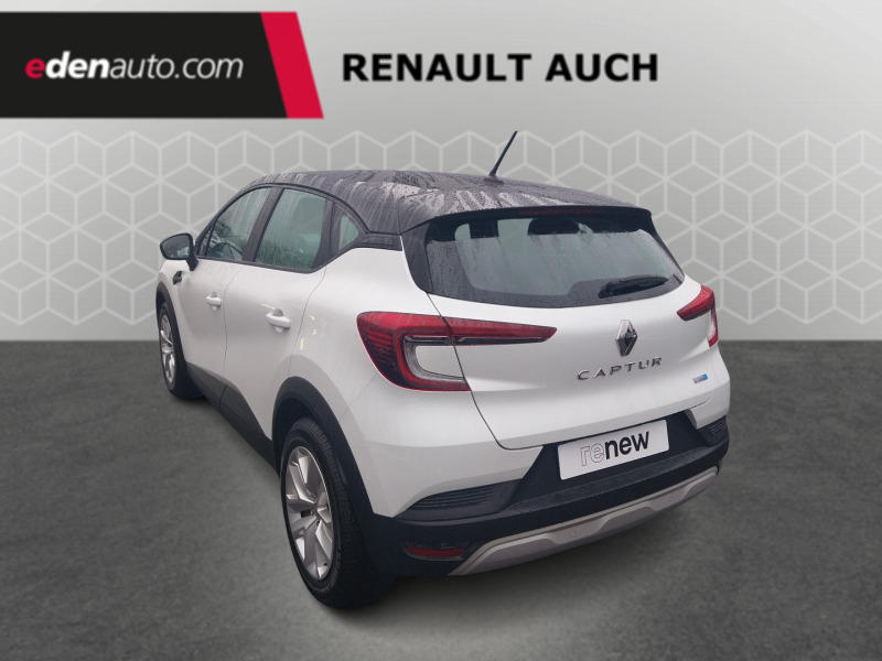 Renault Captur E-Tech 145 - 21 Business