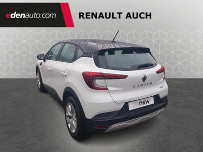 Renault Captur E-Tech 145 - 21 Business