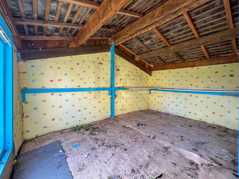 Maison - 112 m² - 4 pièces