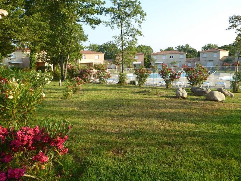 Villa - 60 m² - 3 pièces