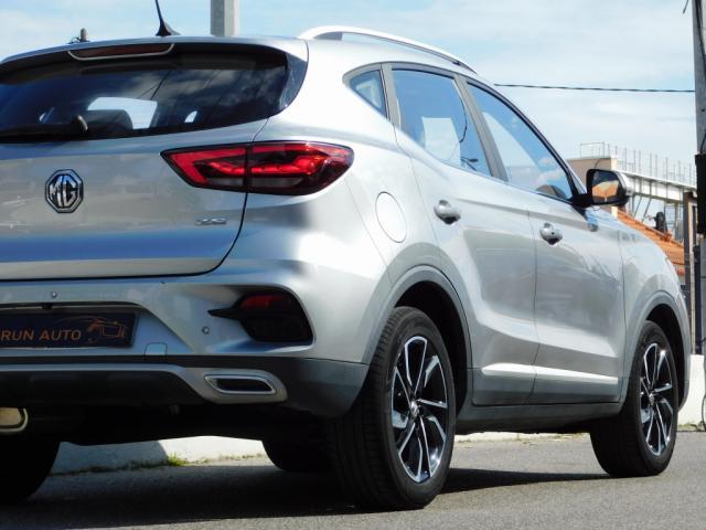 Mg Zs 1.0l t-Gdi 111ch 2wd Bva6 Luxury