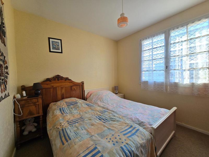 Maison - 123 m² - 7 pièces