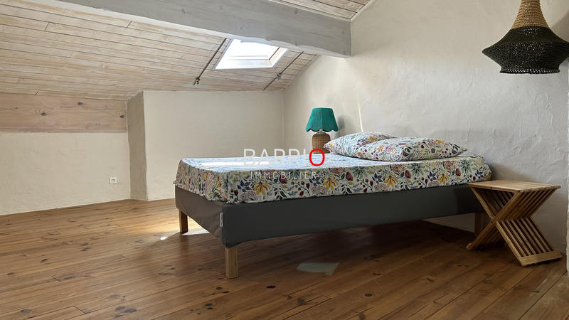 Maison - 120 m² - 4 pièces