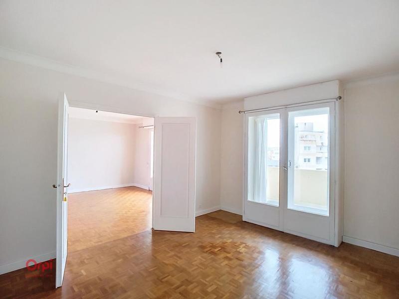 Appartement - 79 m² - 3 pièces