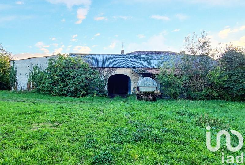 Maison - 245 m² - 6 pièces