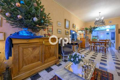 Maison - 99 m² - 4 pièces