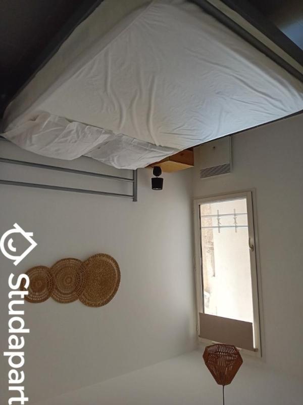 Appartement - 48 m² - 3 pièces