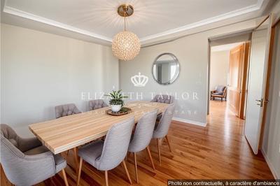 Appartement - 53 m² - 3 pièces