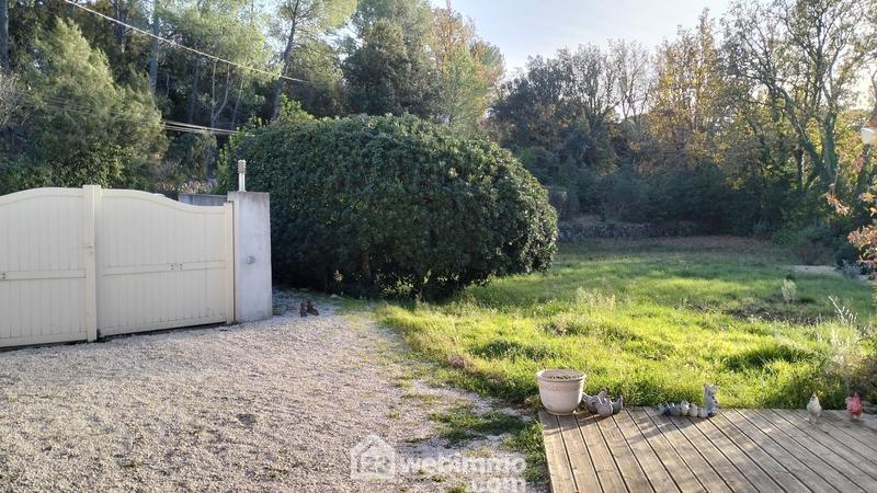 Villa - 118 m² - 4 pièces