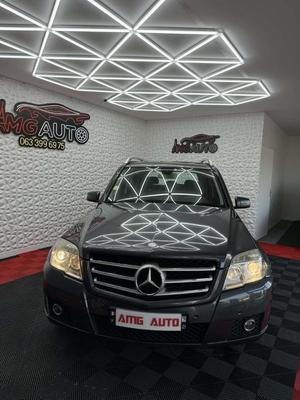 Mercedes Classe Glk 220 CDi 2.1 16v 170 Cv. 7g-Tronic