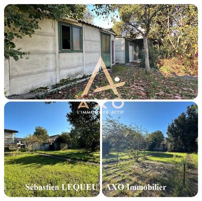 Maison de ville - 81 m² - 4 pièces