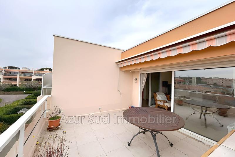 Appartement - 102 m² - 4 pièces