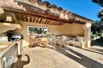 Villa - 115 m² - 5 pièces