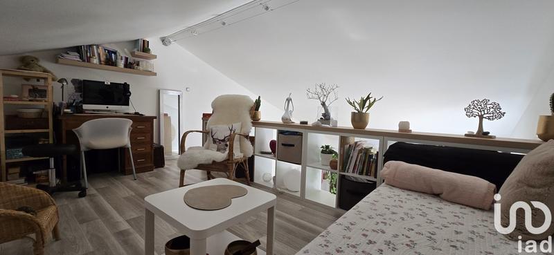 Maison - 149 m² - 7 pièces