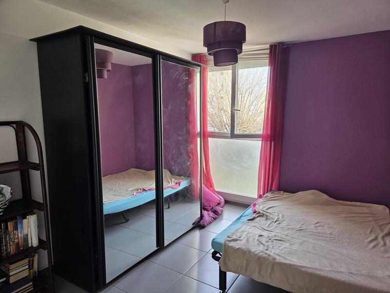 Appartement - 76 m² - 4 pièces