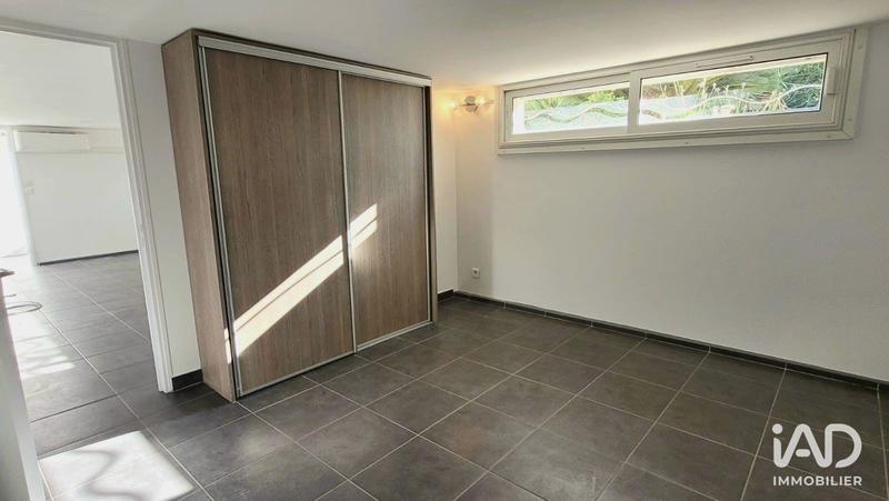Appartement - 95 m² - 4 pièces