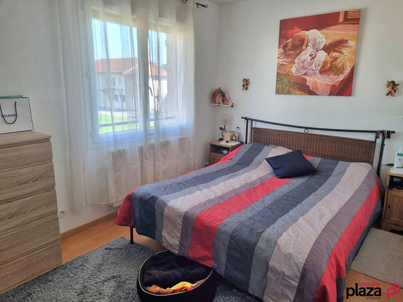 Maison - 129 m² - 5 pièces