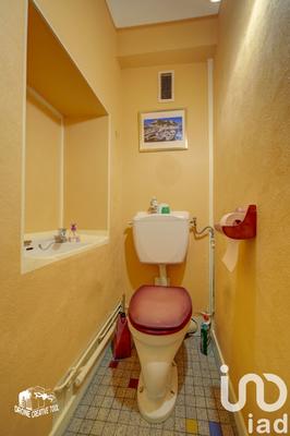 Appartement - 110 m² - 5 pièces