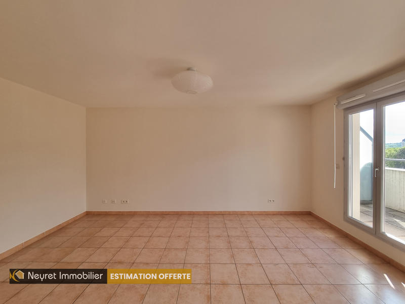 Appartement - 35 m² - 1 pièce