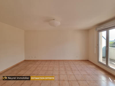 Appartement - 35 m² - 1 pièce