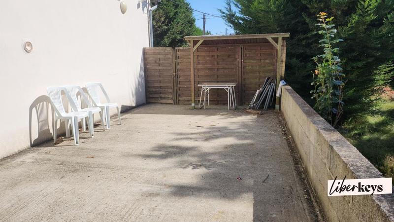 Maison - 145 m² - 6 pièces