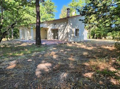 Maison - 116 m² - 5 pièces