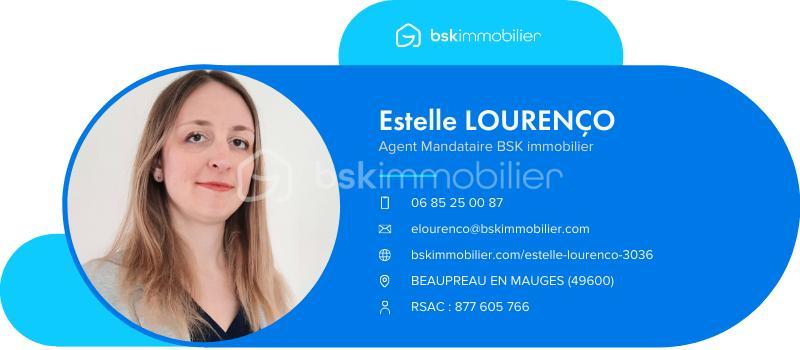 Maison - 159 m² - 6 pièces