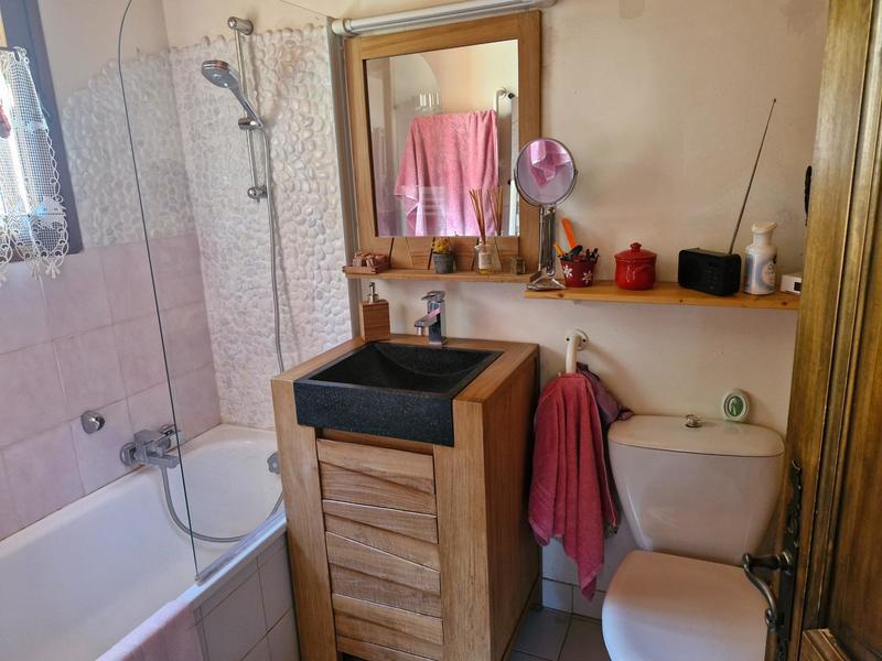 Châlet - 58 m² - 3 pièces