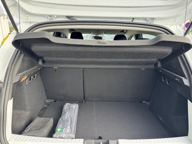 Dacia Sandero Eco-G 100 Stepway Expression