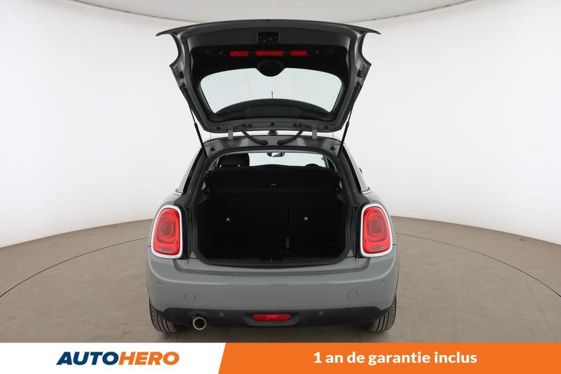 Mini Mini Cooper 5p 136 ch