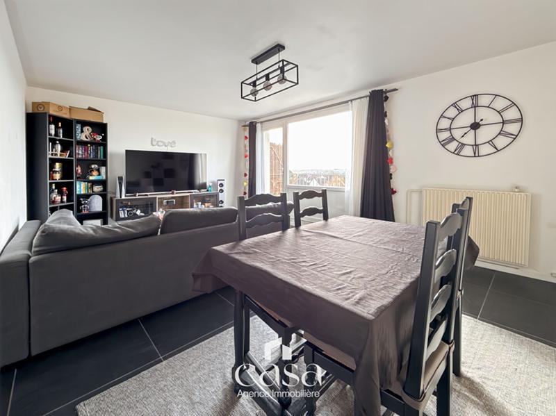 Appartement - 51 m² - 2 pièces