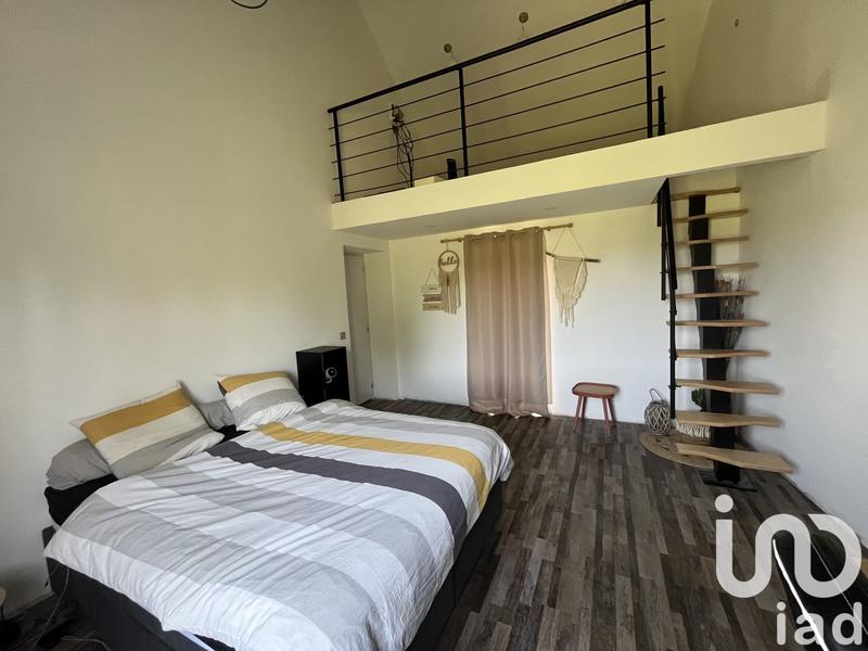 Maison - 129 m² - 5 pièces