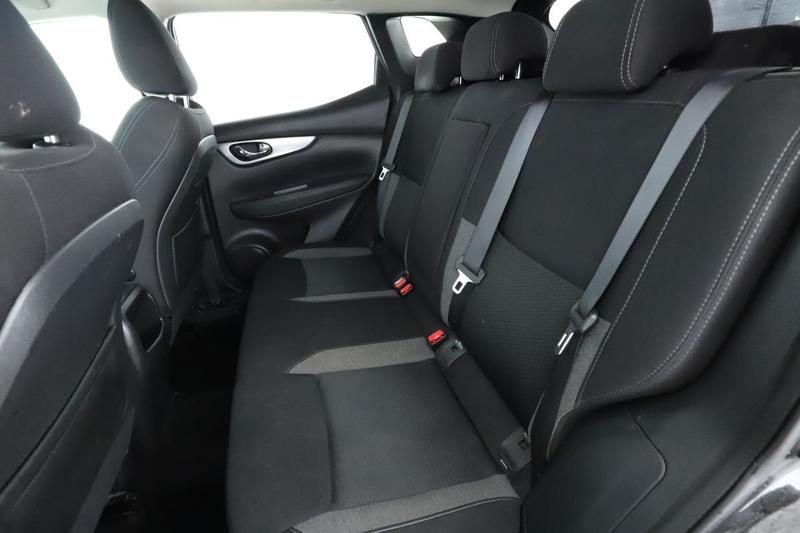 Nissan Qashqai 1.3 Dig-T 140 ch