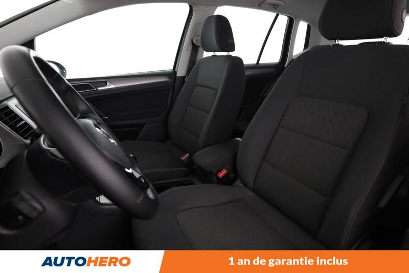 Volkswagen Golf Sportsvan VII 2.0 Tdi BlueMotion Tech Confortline Business 150 ch