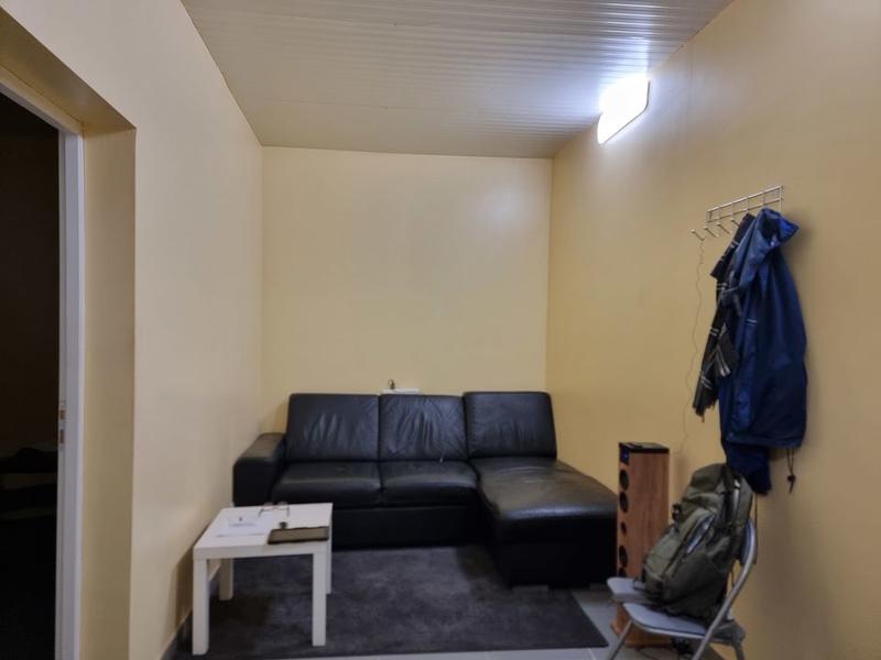 Appartement - 502 m² - 2 pièces