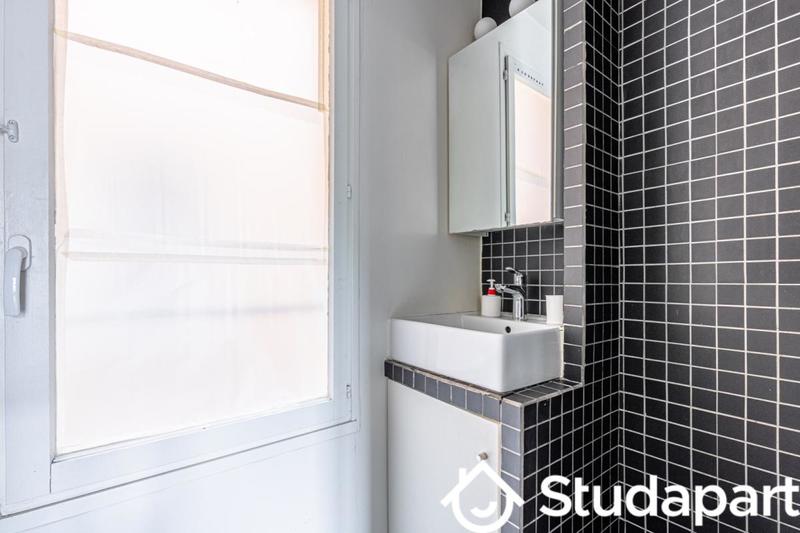 Appartement - 16 m² - 1 pièce