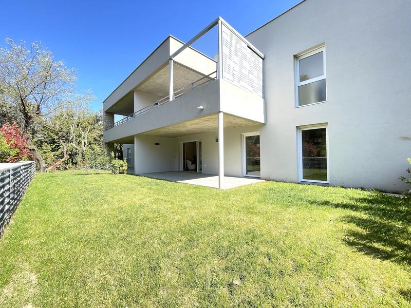 Appartement - 75 m² - 3 pièces