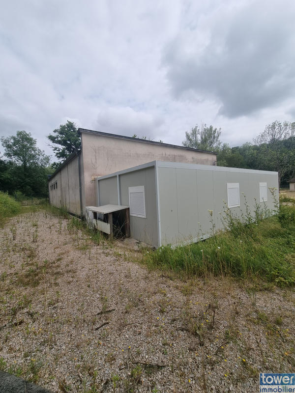 Fonds de commerce - Magasins - 500 m²