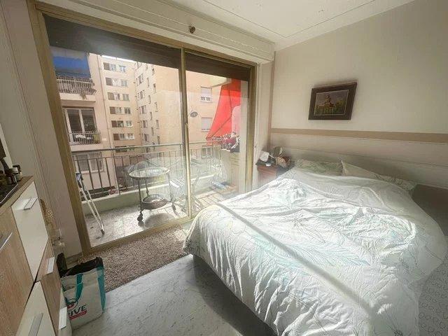 Appartement - 26 m²