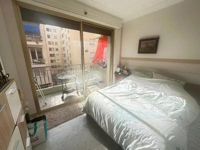 Appartement - 26 m²