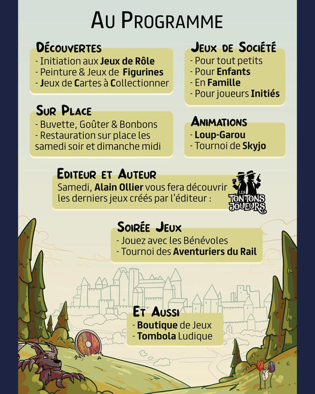 Festi'Jeux
