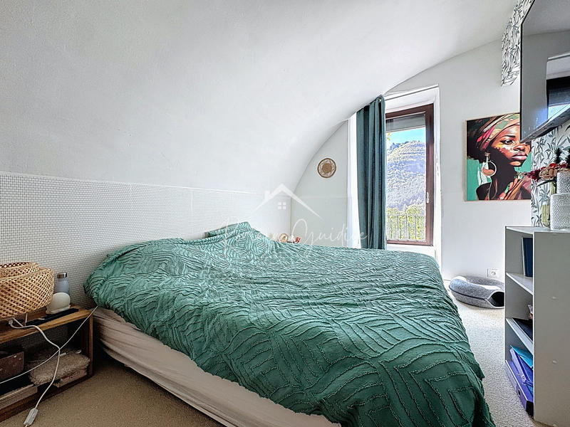 Maison - 145 m² - 5 pièces