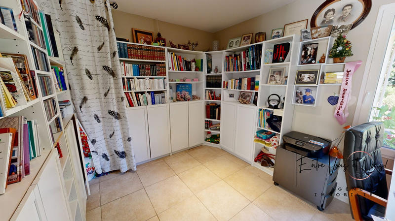 Maison contemporaine - 160 m² - 5 pièces