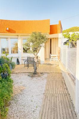 Maison - 52 m² - 3 pièces