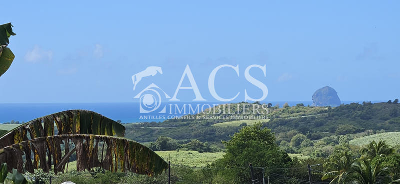 Maison - 122 m² - 5 pièces