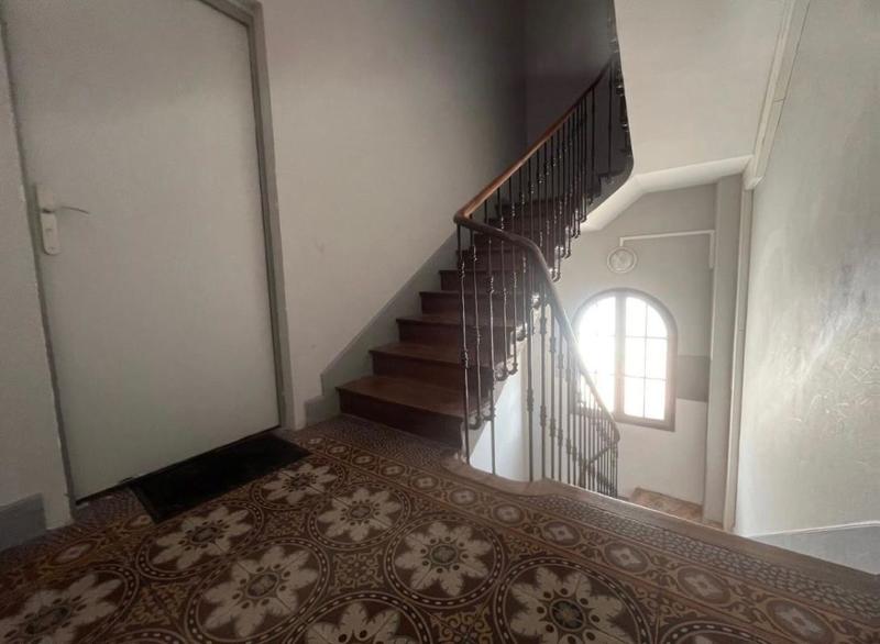 Appartement - 49 m² - 3 pièces